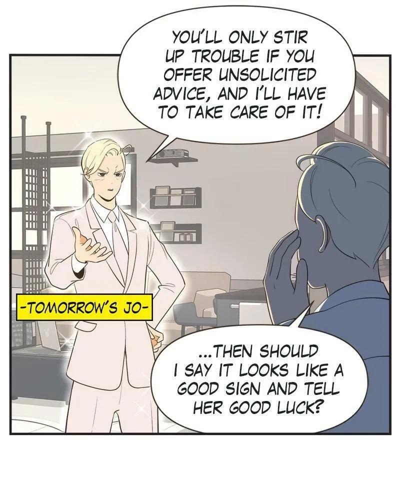 Read Daily JoJo chapter 15 image 18 on Lezhin