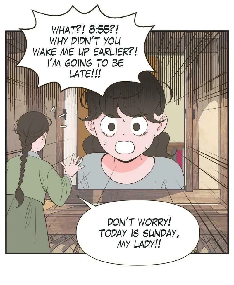 Read Daily JoJo chapter 15 image 3 on Lezhin