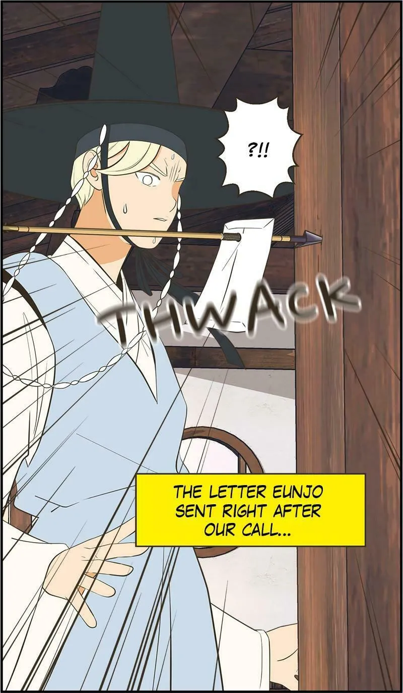 Read Daily JoJo chapter 15 image 30 on Lezhin