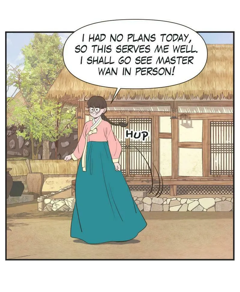 Read Daily JoJo chapter 15 image 6 on Lezhin