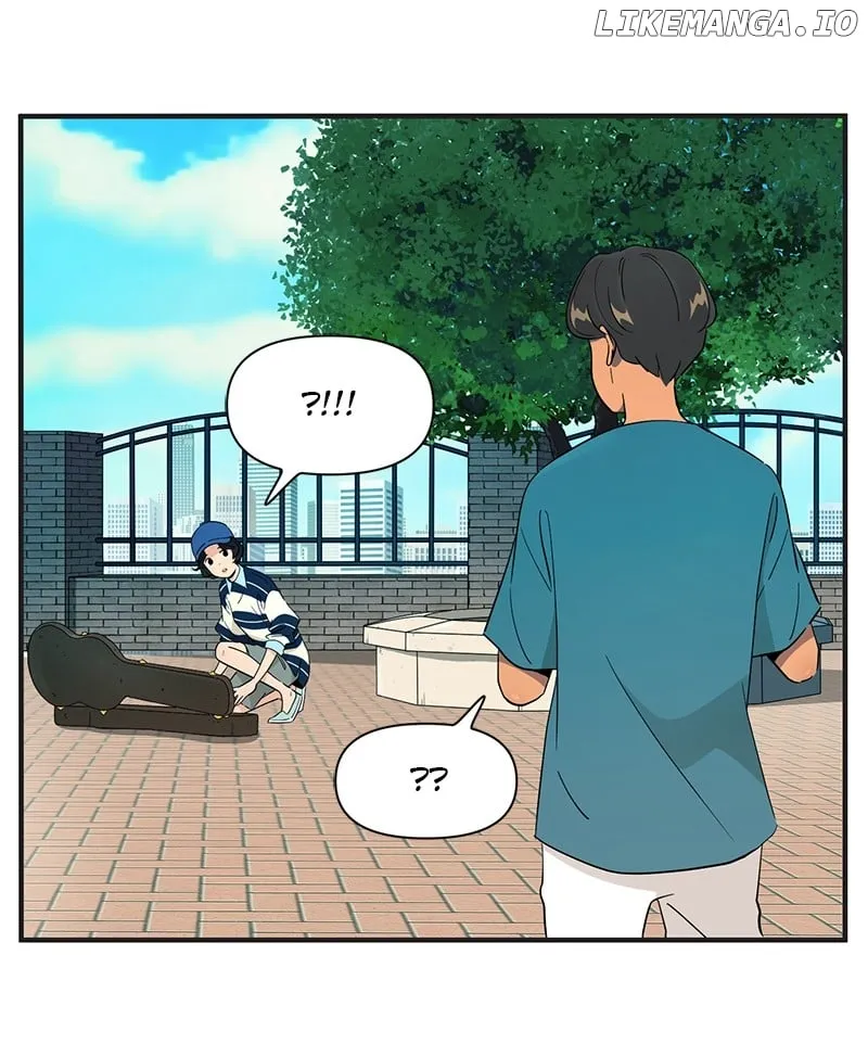 Read Daily JoJo chapter 151 image 10 on Lezhin
