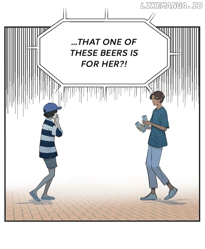 Read Daily JoJo chapter 151 image 13 on Lezhin