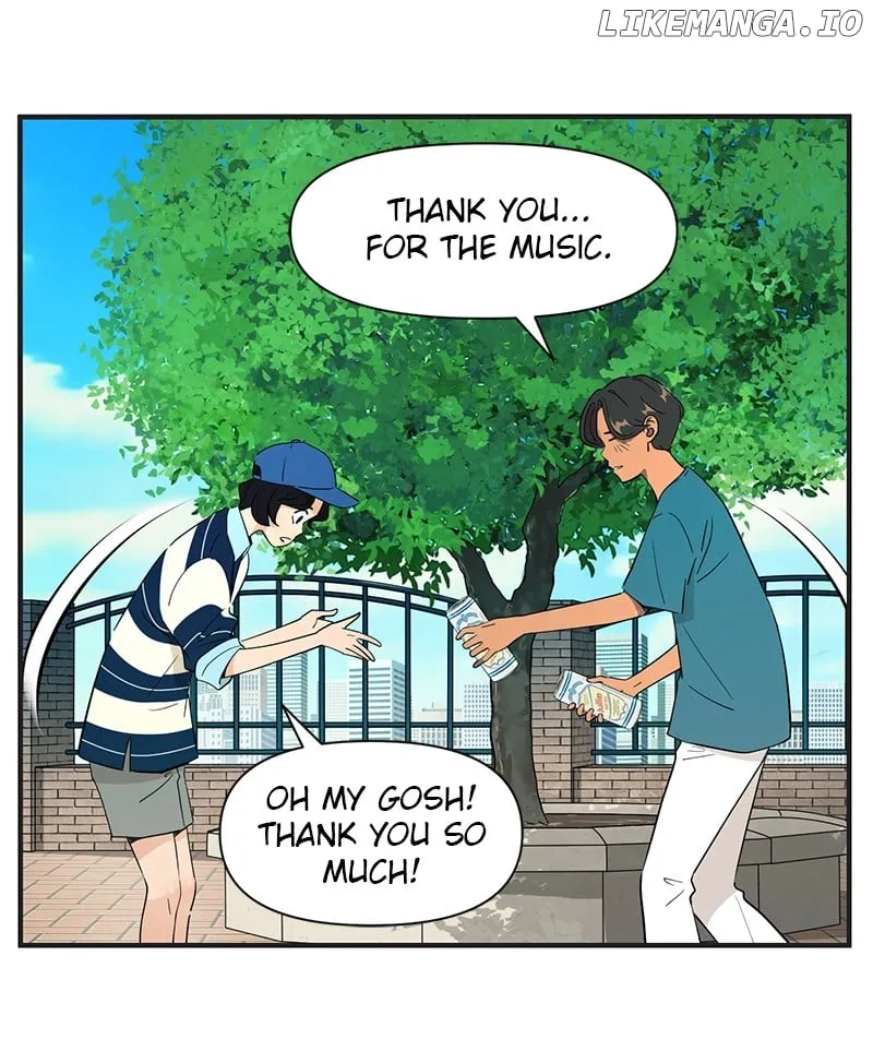 Read Daily JoJo chapter 151 image 15 on Lezhin