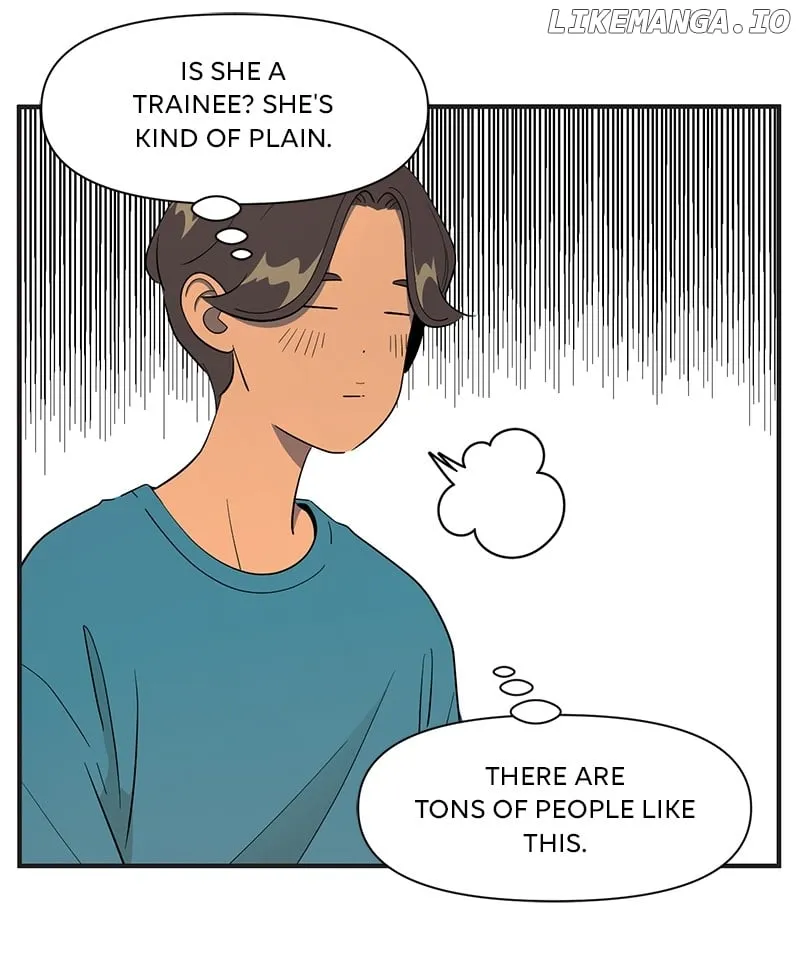 Read Daily JoJo chapter 151 image 5 on Lezhin