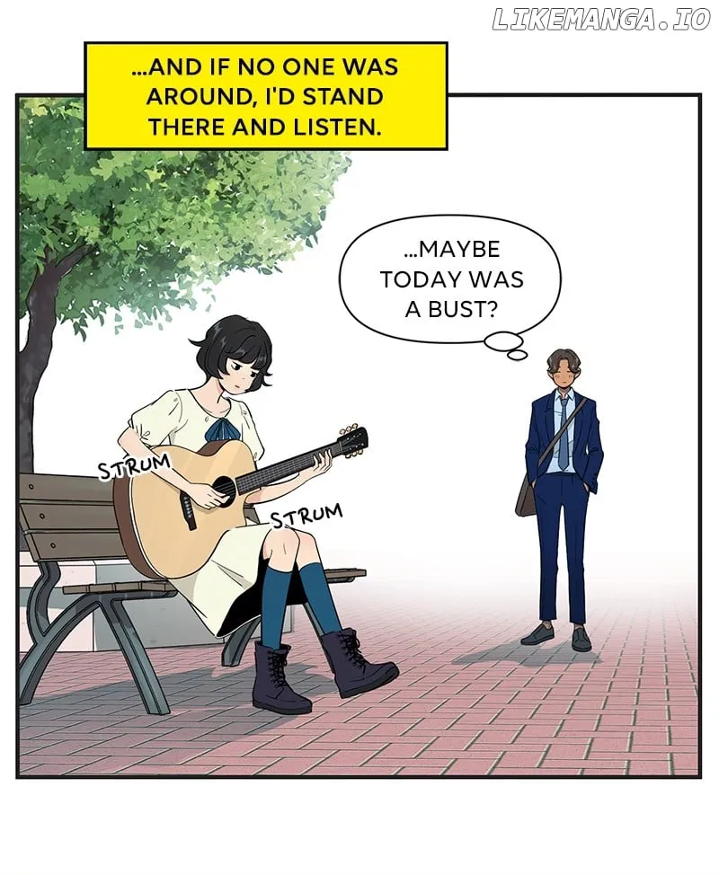 Read Daily JoJo chapter 152 image 2 on Lezhin