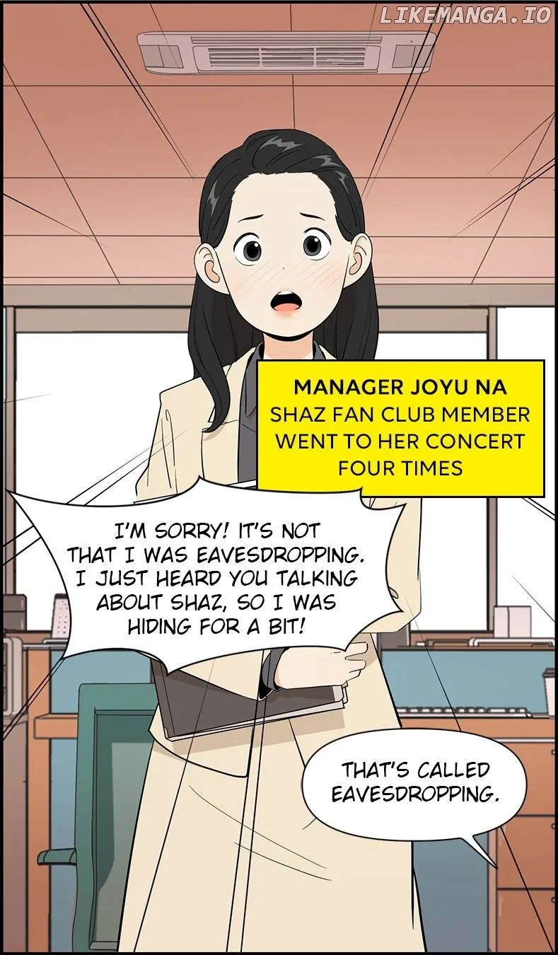Read Daily JoJo chapter 152 image 31 on Lezhin