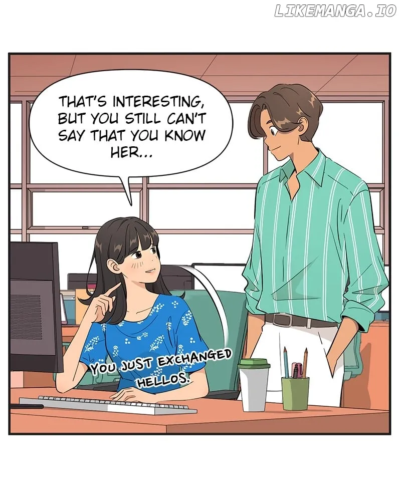 Read Daily JoJo chapter 152 image 4 on Lezhin