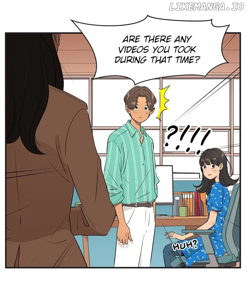 Read Daily JoJo chapter 152 image 5 on Lezhin