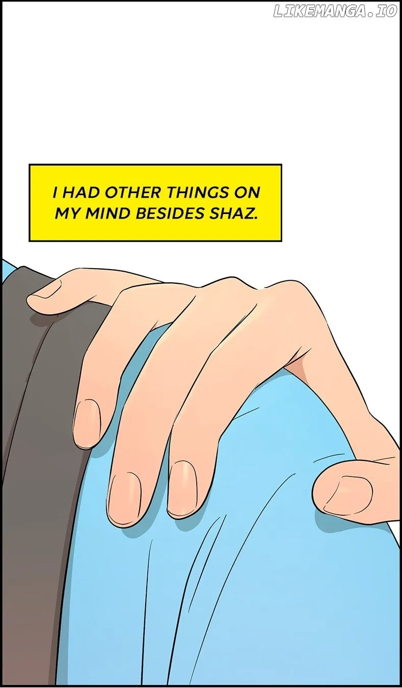 Read Daily JoJo chapter 153 image 30 on Lezhin