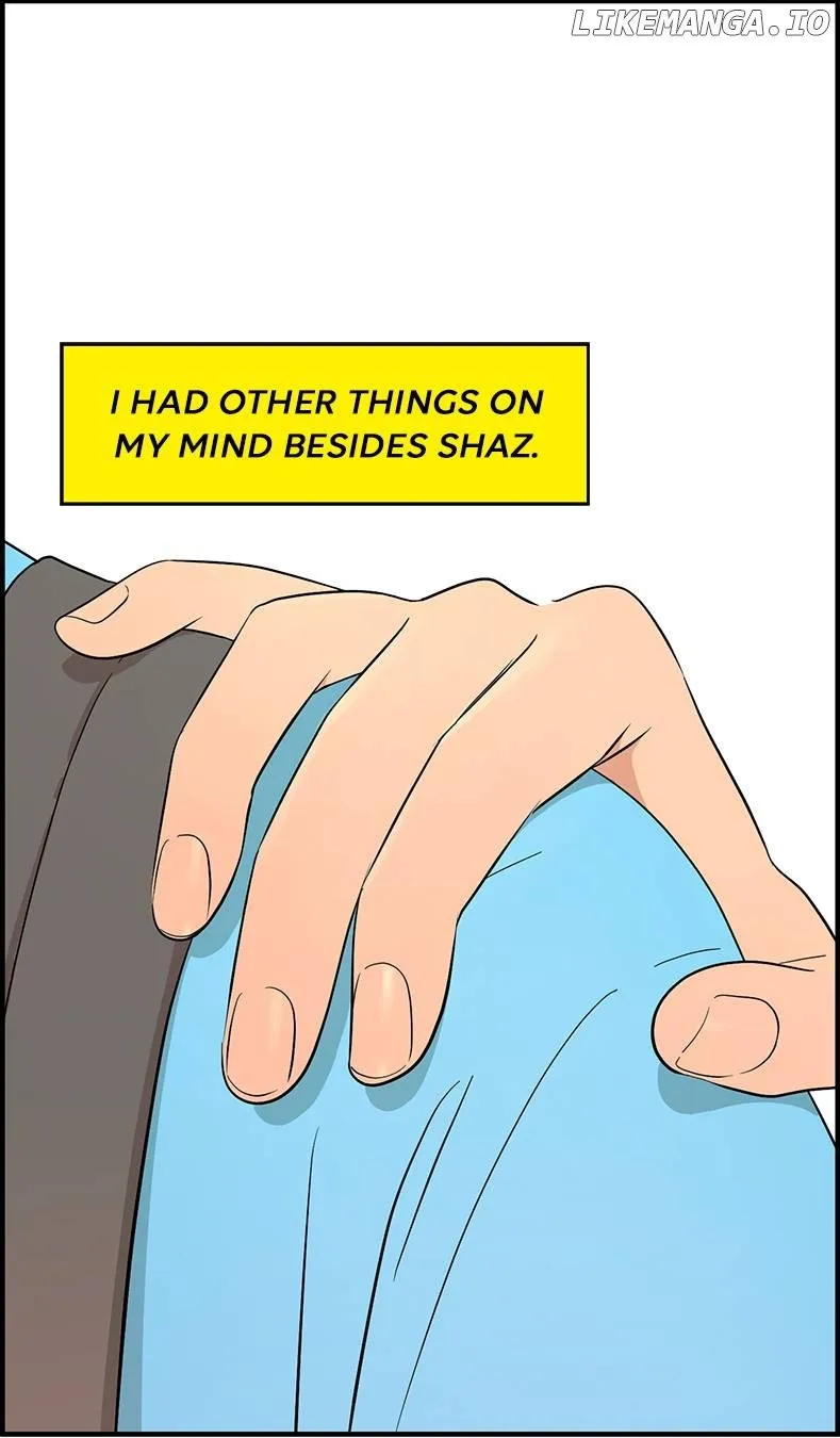 Read Daily JoJo chapter 153 image 31 on Lezhin