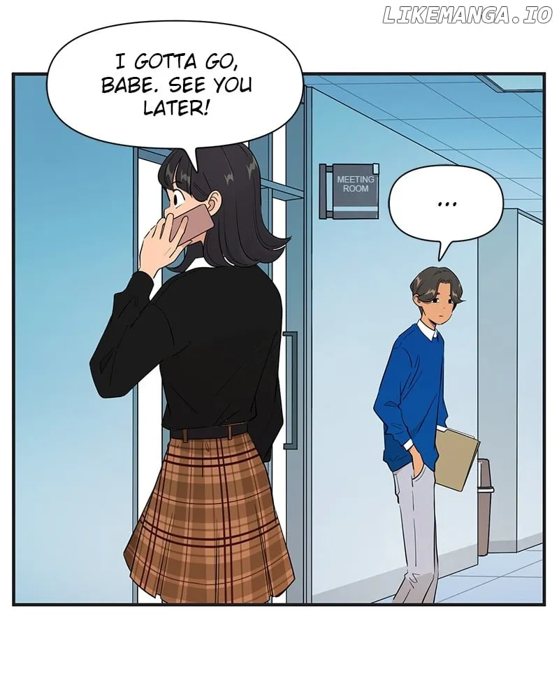 Read Daily JoJo chapter 154 image 14 on Lezhin