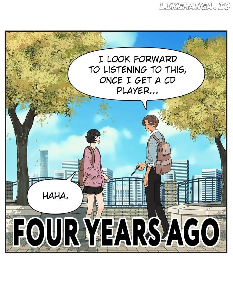 Read Daily JoJo chapter 155 image 18 on Lezhin