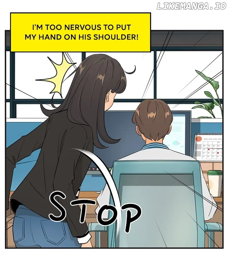 Read Daily JoJo chapter 157 image 1 on Lezhin