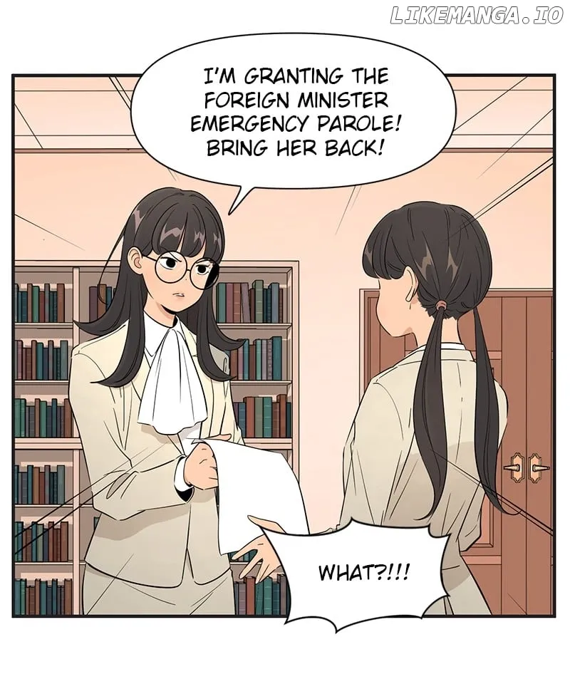 Read Daily JoJo chapter 157 image 28 on Lezhin