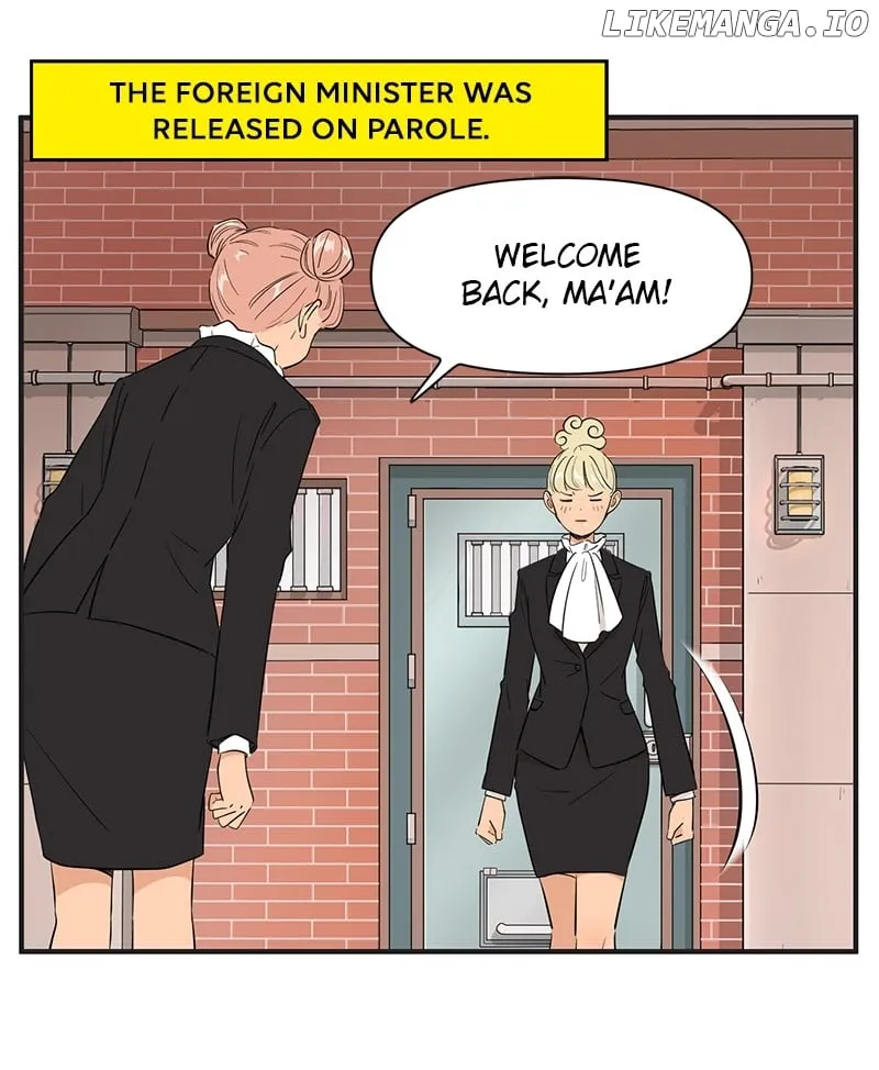 Read Daily JoJo chapter 158 image 1 on Lezhin