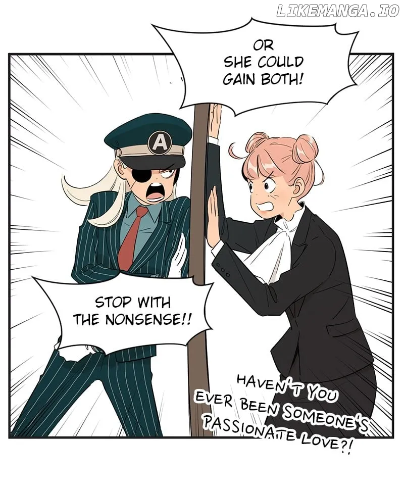 Read Daily JoJo chapter 158 image 26 on Lezhin