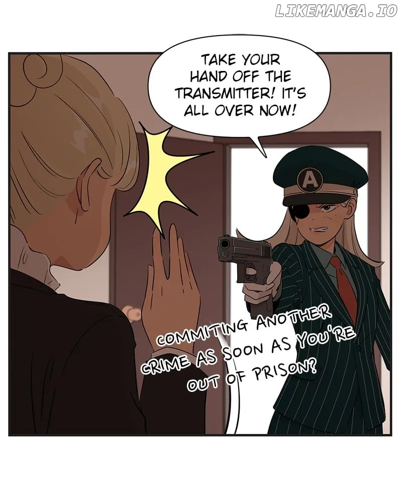 Read Daily JoJo chapter 158 image 28 on Lezhin