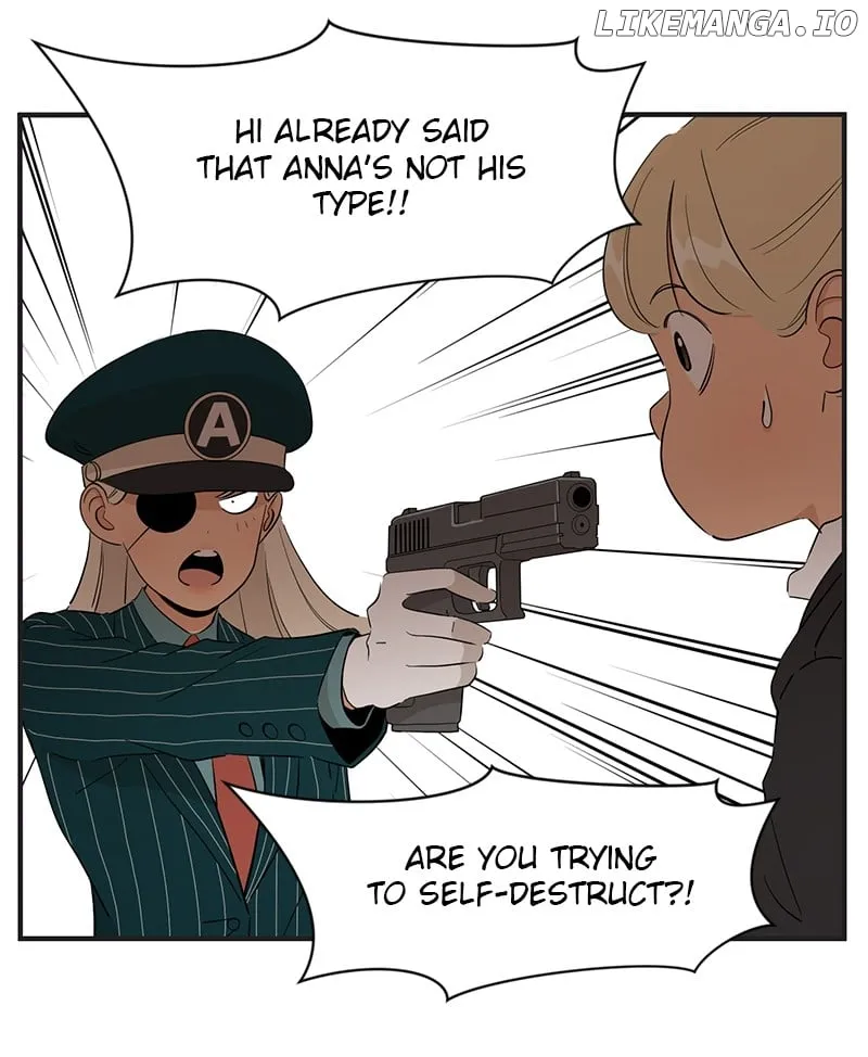 Read Daily JoJo chapter 158 image 29 on Lezhin