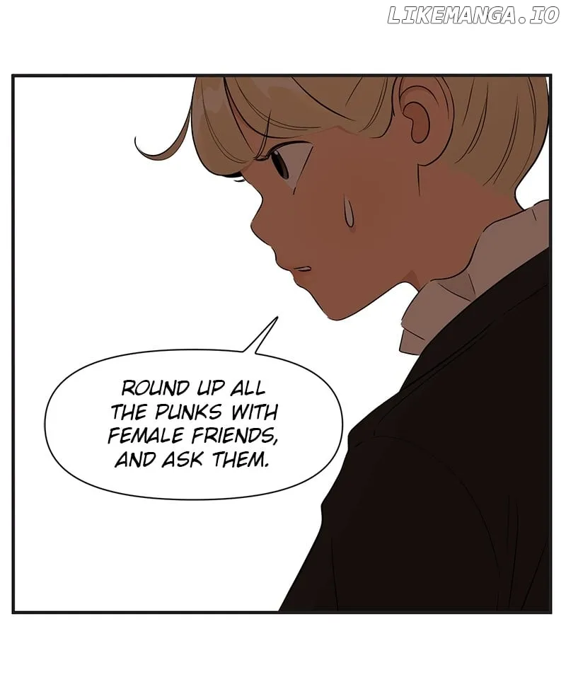 Read Daily JoJo chapter 158 image 30 on Lezhin