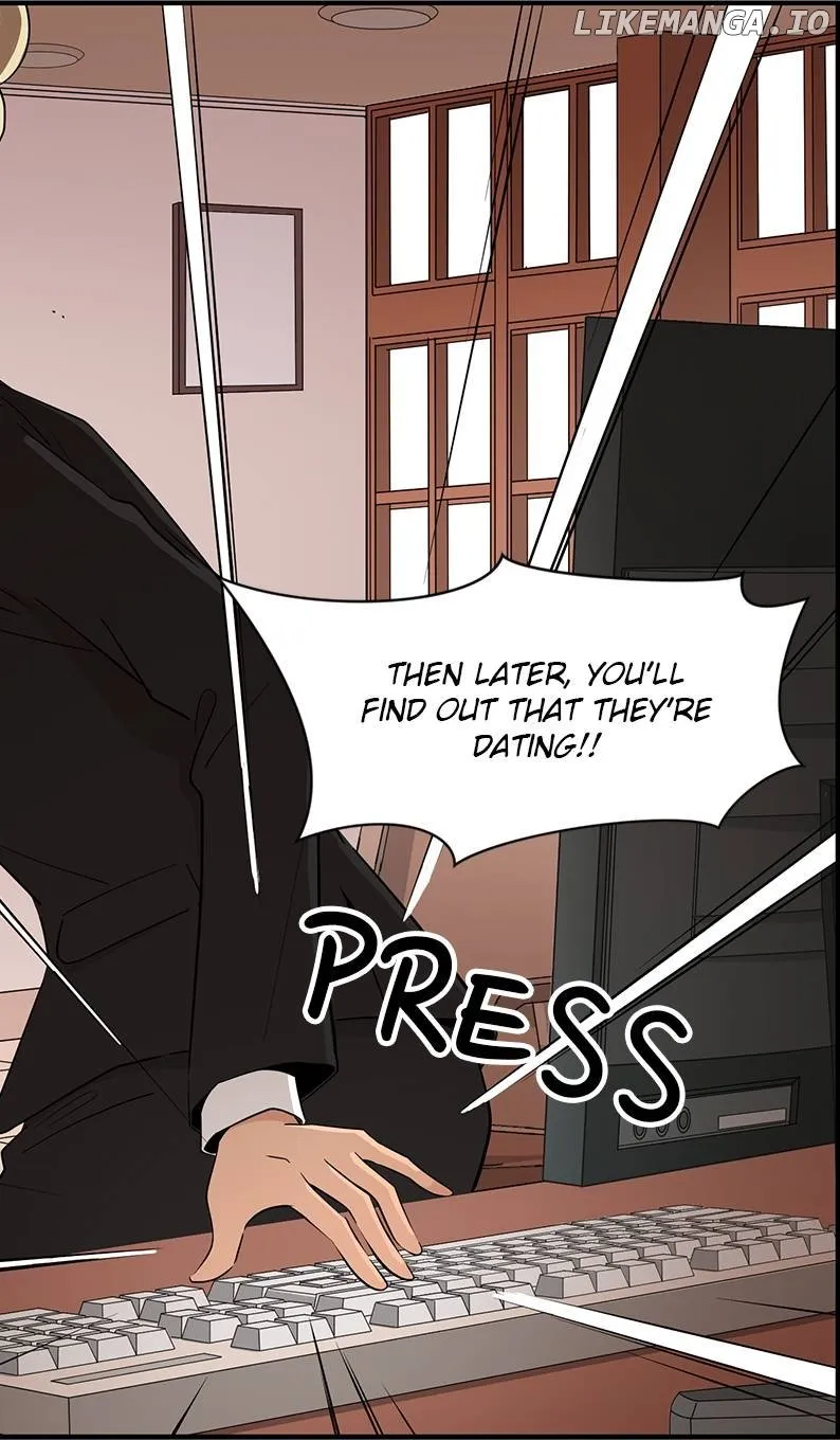Read Daily JoJo chapter 158 image 41 on Lezhin