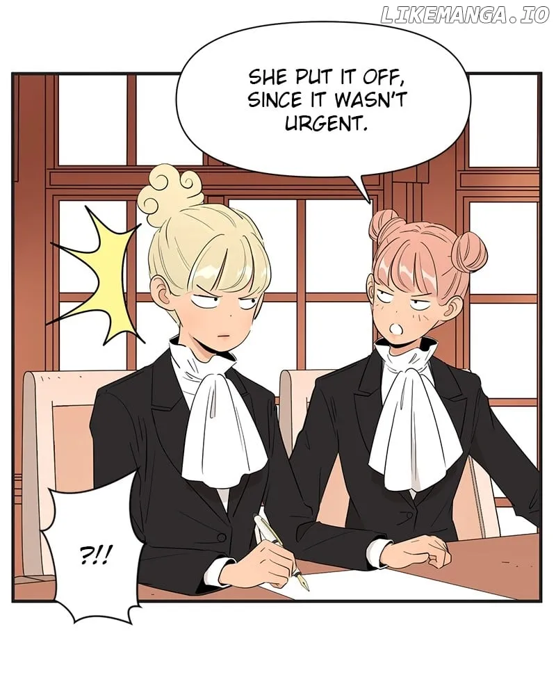 Read Daily JoJo chapter 158 image 8 on Lezhin