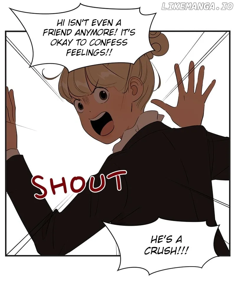 Read Daily JoJo chapter 159 image 15 on Lezhin