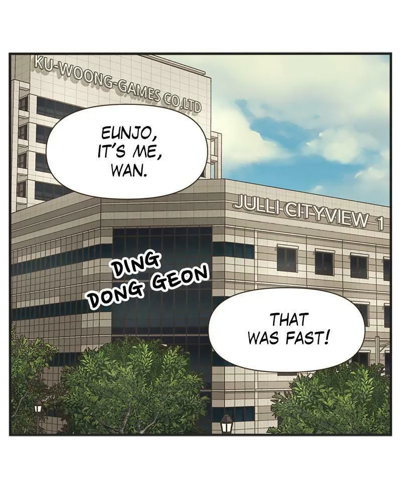 Read Daily JoJo chapter 16 image 10 on Lezhin