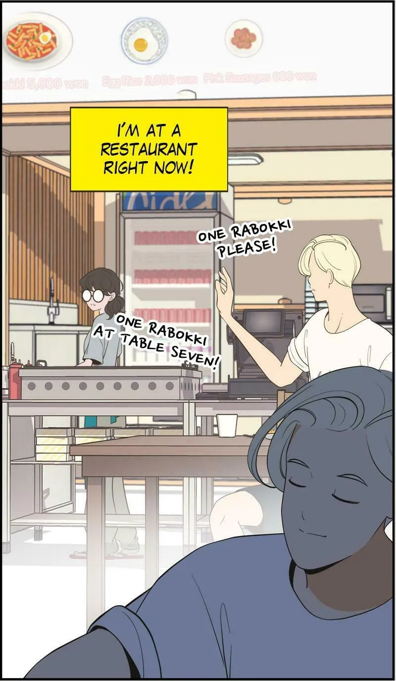 Read Daily JoJo chapter 16 image 15 on Lezhin