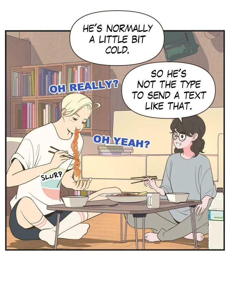 Read Daily JoJo chapter 16 image 18 on Lezhin