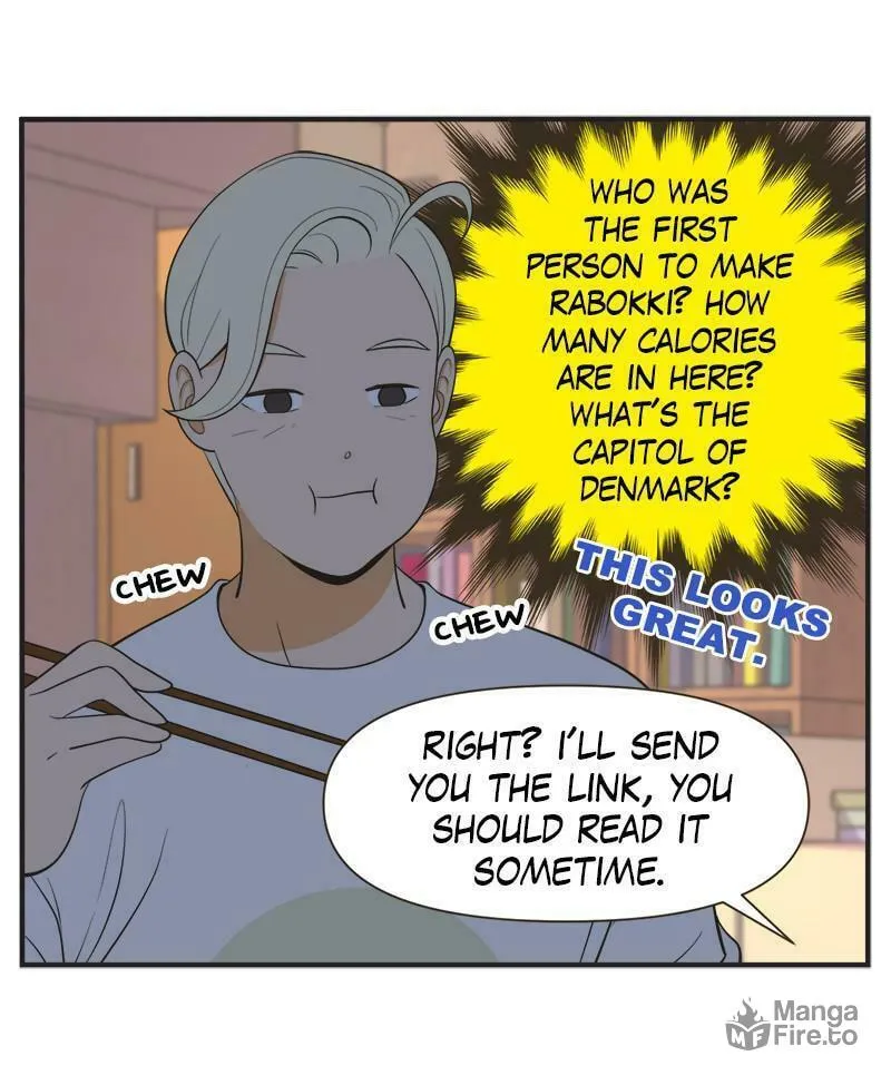 Read Daily JoJo chapter 16 image 23 on Lezhin
