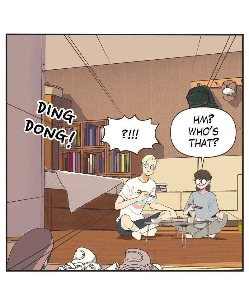 Read Daily JoJo chapter 16 image 25 on Lezhin