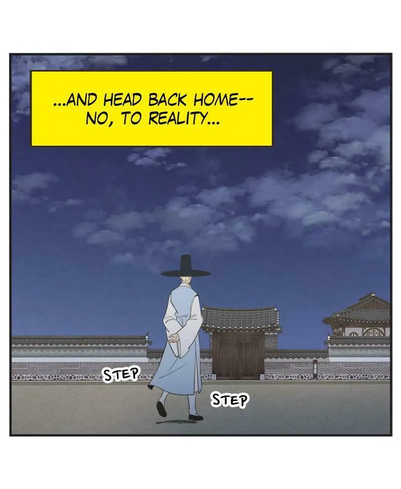 Read Daily JoJo chapter 16 image 3 on Lezhin