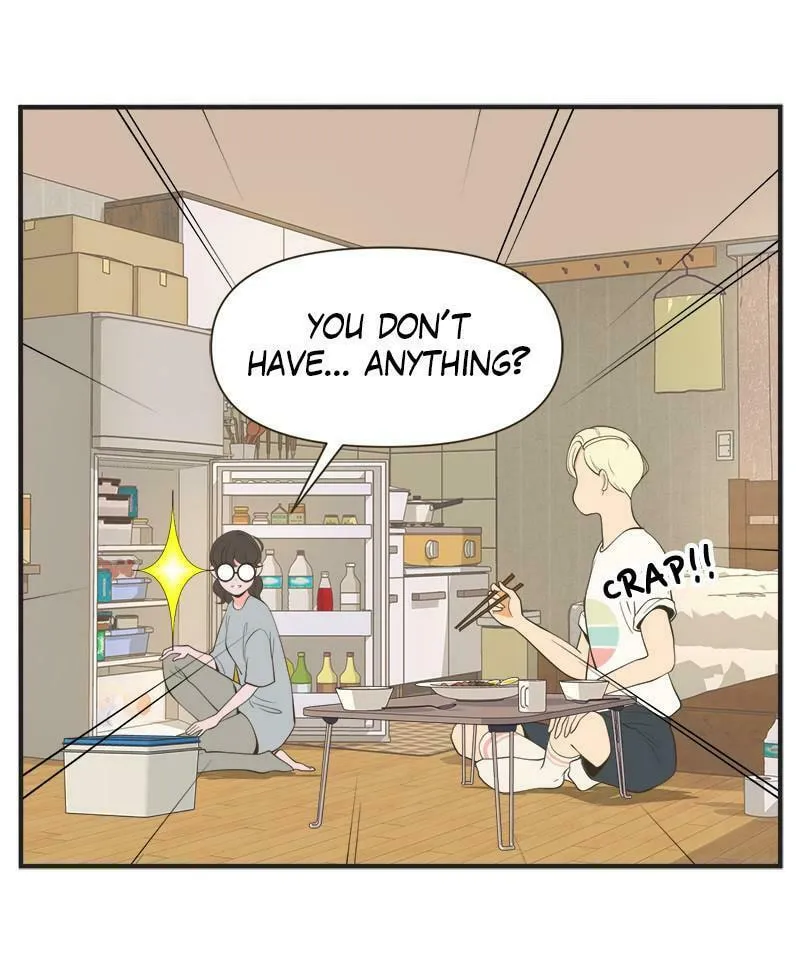 Read Daily JoJo chapter 16 image 33 on Lezhin