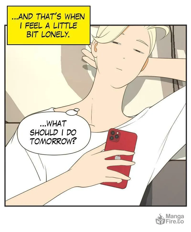 Read Daily JoJo chapter 16 image 4 on Lezhin