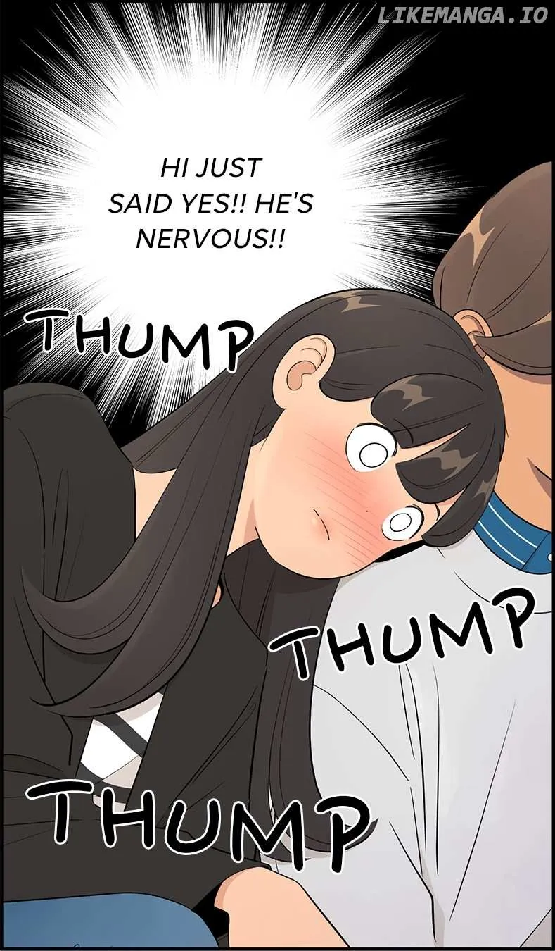 Read Daily JoJo chapter 160 image 1 on Lezhin