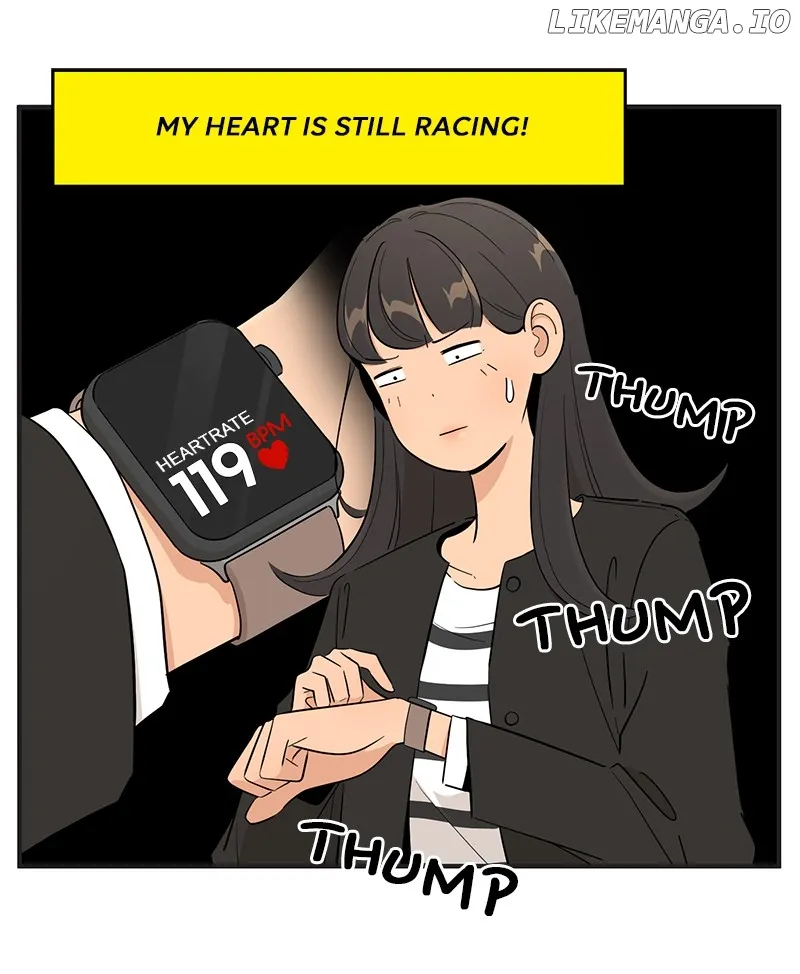 Read Daily JoJo chapter 160 image 11 on Lezhin