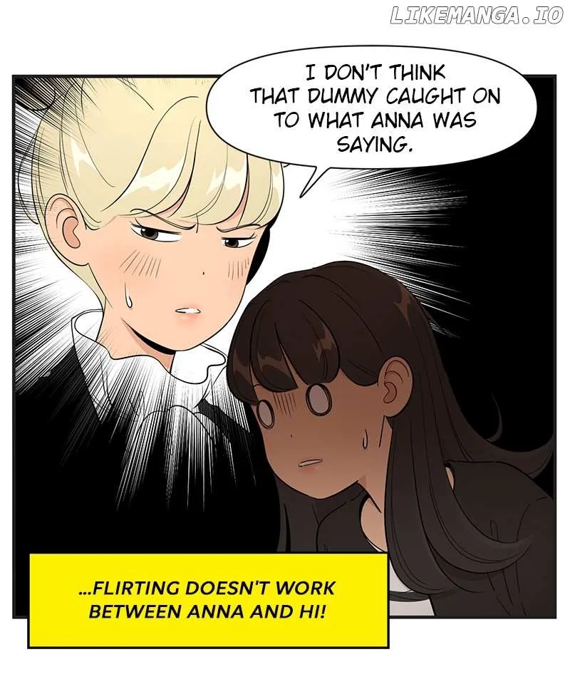 Read Daily JoJo chapter 160 image 21 on Lezhin