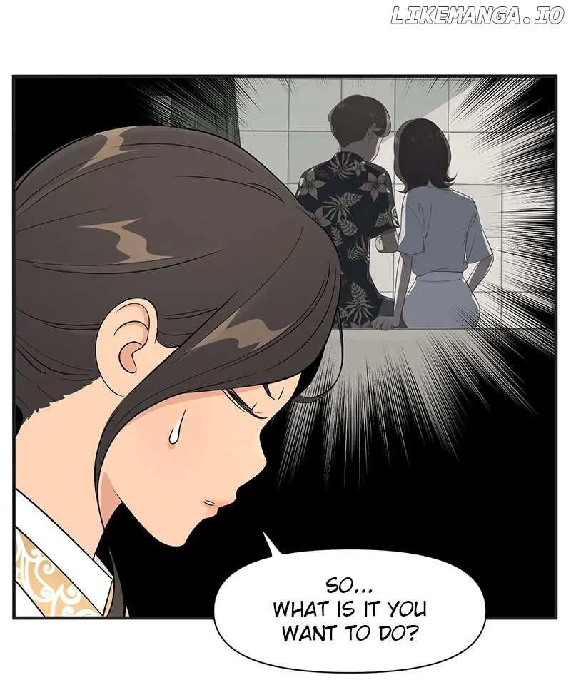 Read Daily JoJo chapter 160 image 33 on Lezhin