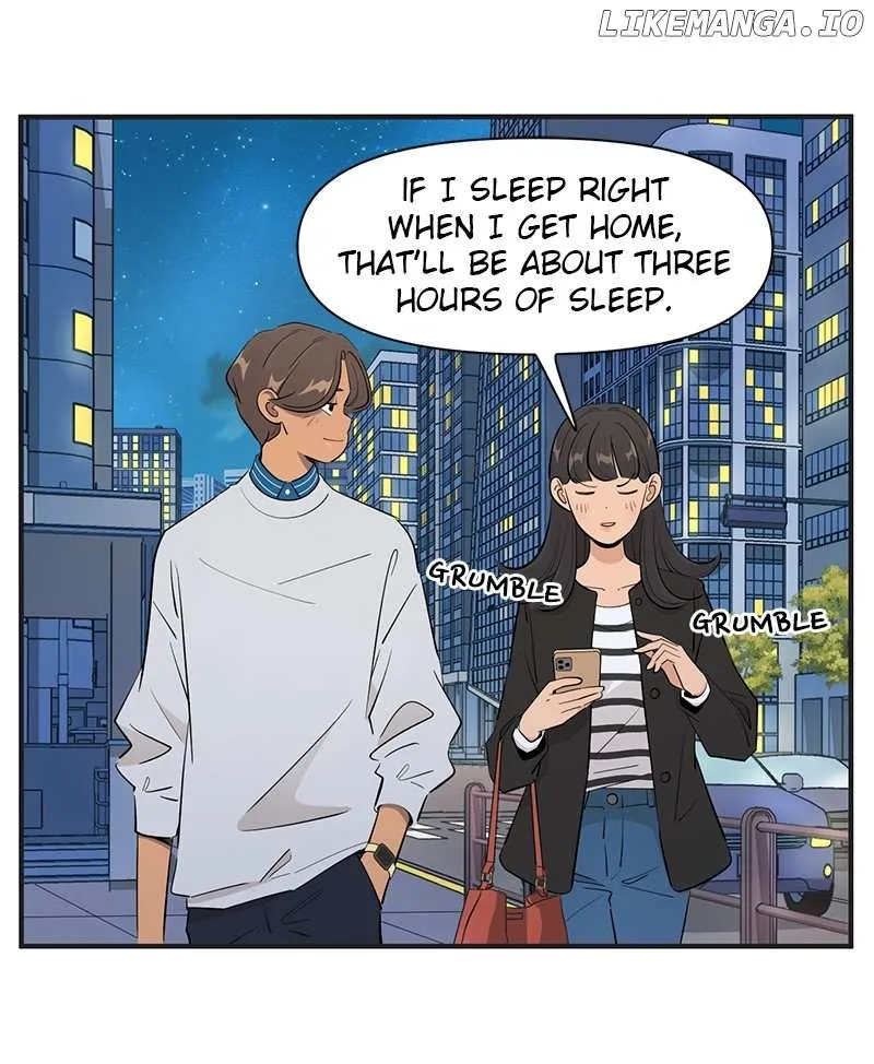 Read Daily JoJo chapter 161 image 1 on Lezhin