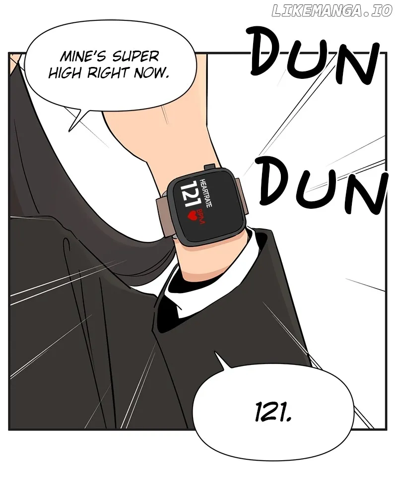 Read Daily JoJo chapter 161 image 17 on Lezhin