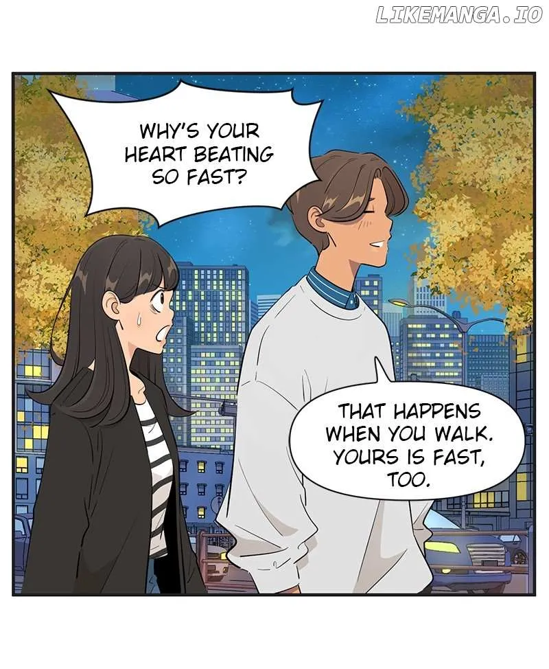 Read Daily JoJo chapter 161 image 22 on Lezhin