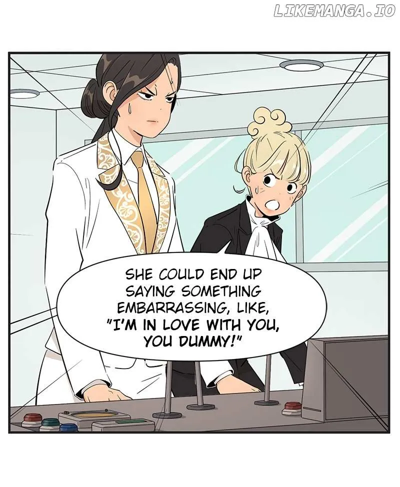 Read Daily JoJo chapter 161 image 29 on Lezhin