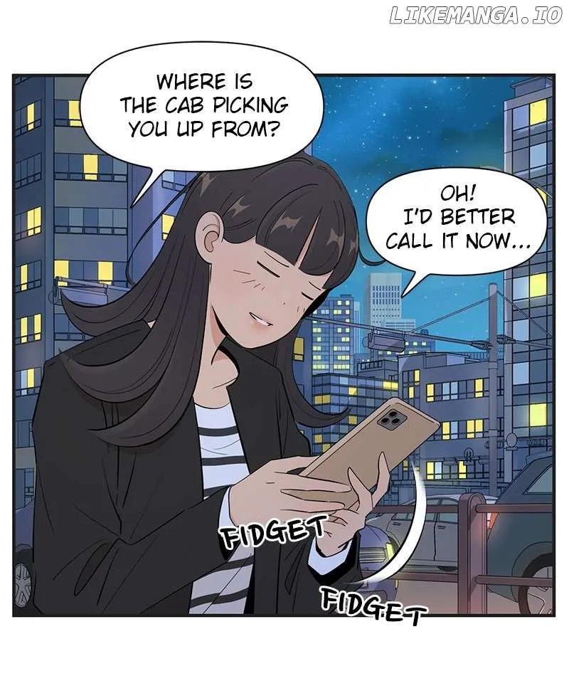 Read Daily JoJo chapter 161 image 3 on Lezhin