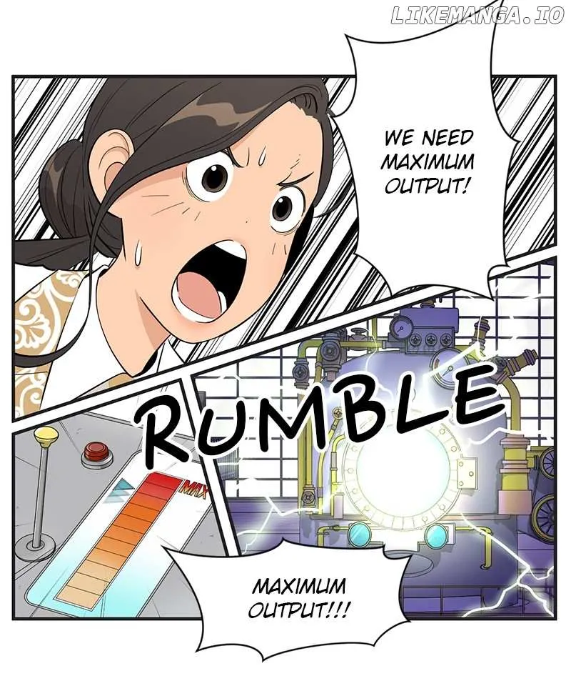 Read Daily JoJo chapter 162 image 10 on Lezhin