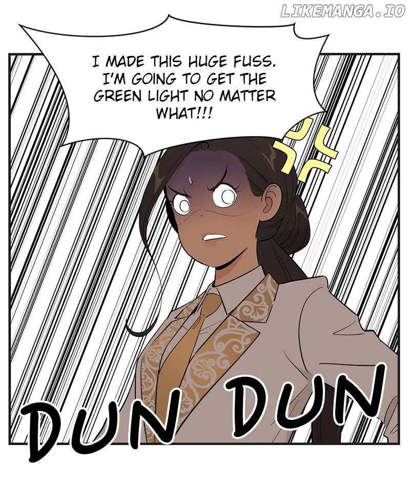 Read Daily JoJo chapter 162 image 17 on Lezhin