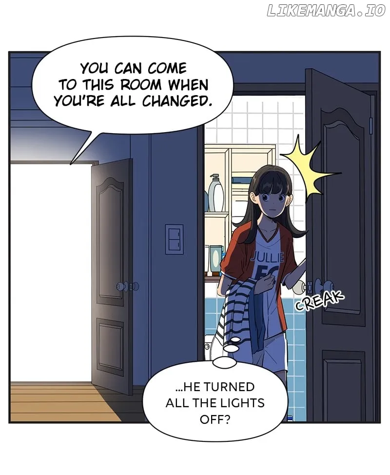 Read Daily JoJo chapter 163 image 12 on Lezhin