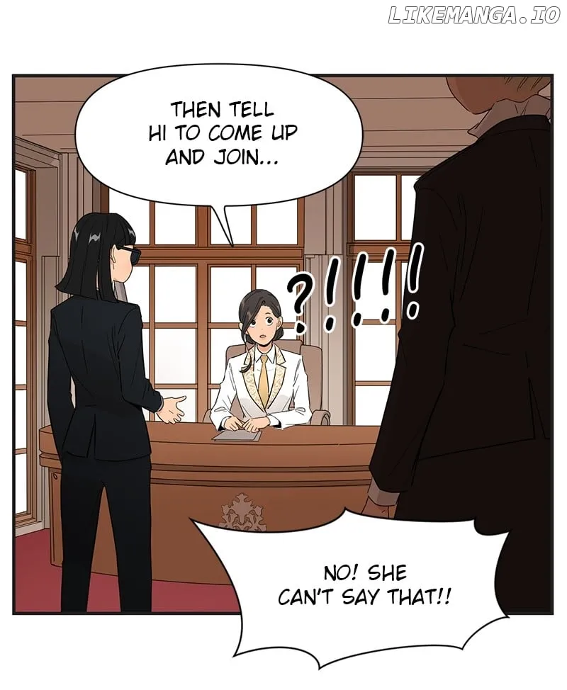 Read Daily JoJo chapter 163 image 27 on Lezhin