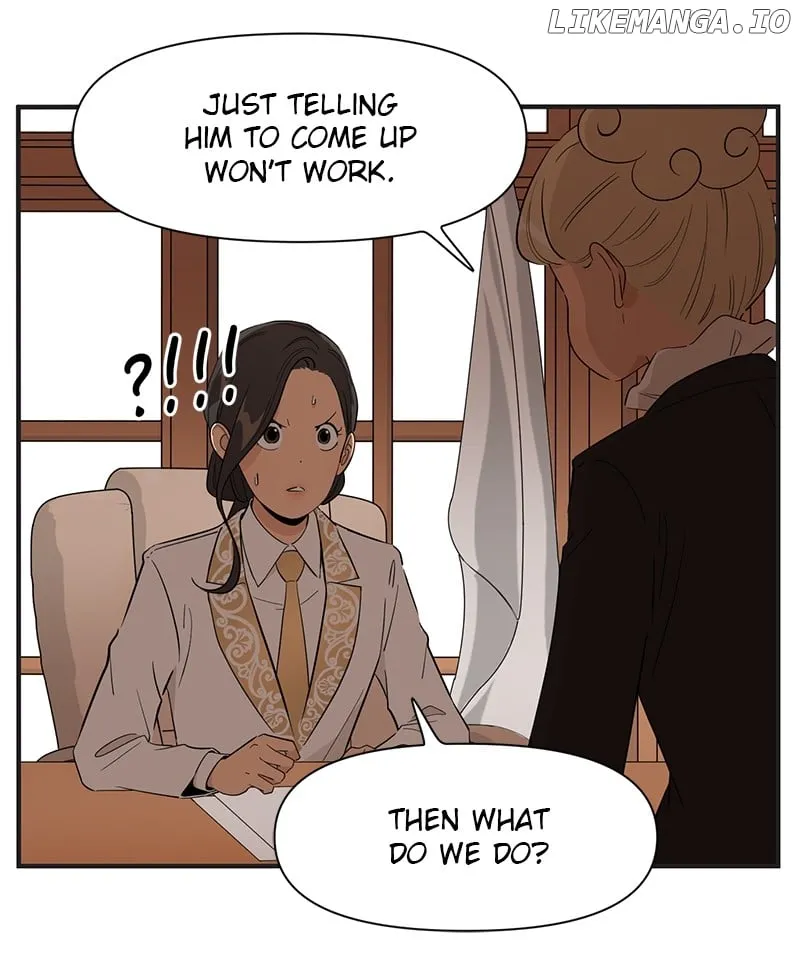 Read Daily JoJo chapter 163 image 29 on Lezhin