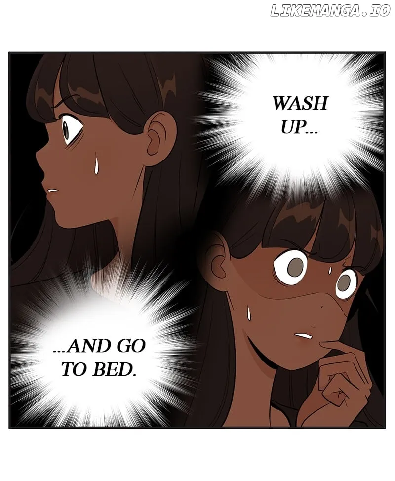 Read Daily JoJo chapter 163 image 3 on Lezhin