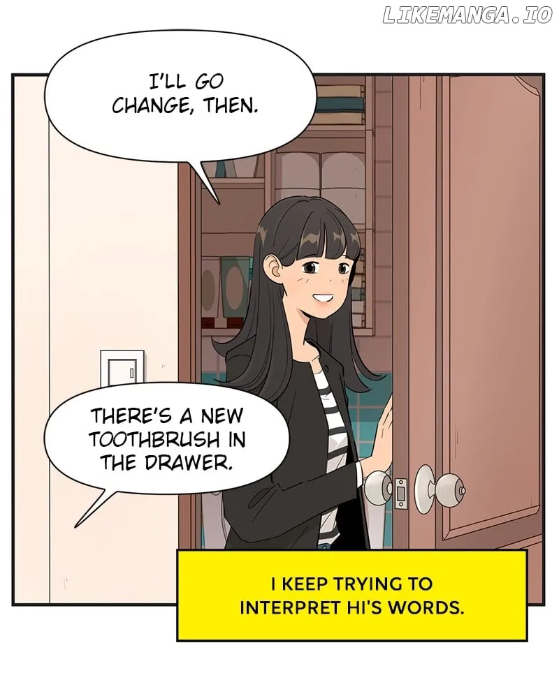 Read Daily JoJo chapter 163 image 7 on Lezhin